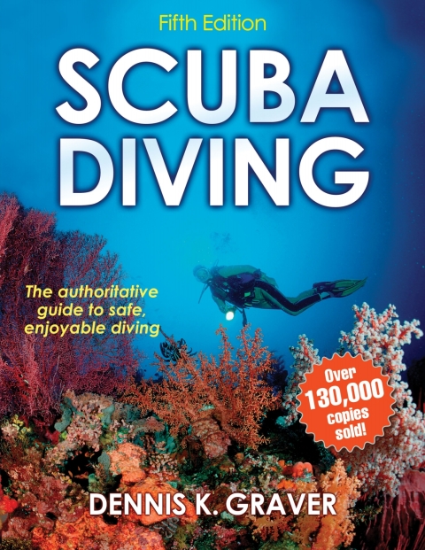 Scuba Diving-5th Edition